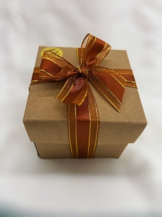 16 oz Butter Toffee Box